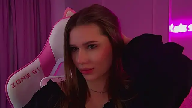 DianaVert's cam snapshot