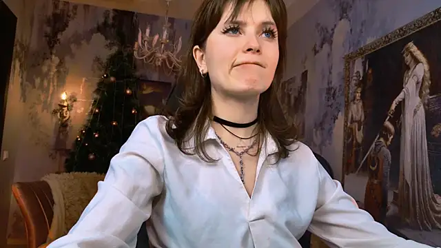 LolaAsmus's cam snapshot