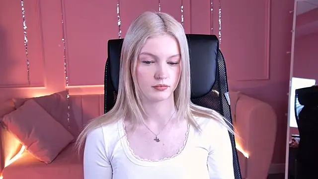 GraceGlamour's cam snapshot