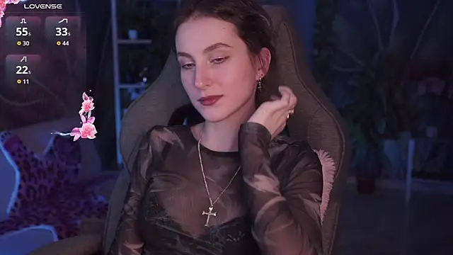 LuxRayi's cam snapshot