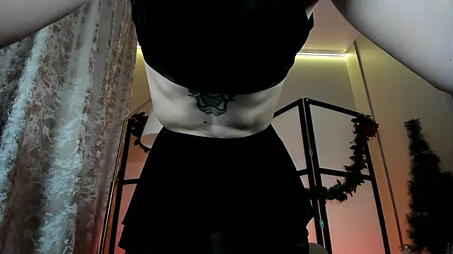 MarySparkle's cam snapshot