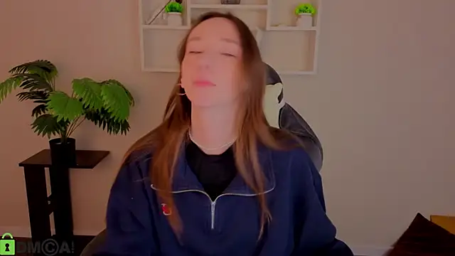 Miche1le_Allenne's cam snapshot