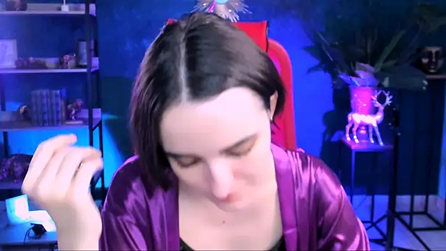 KateWillows's cam snapshot