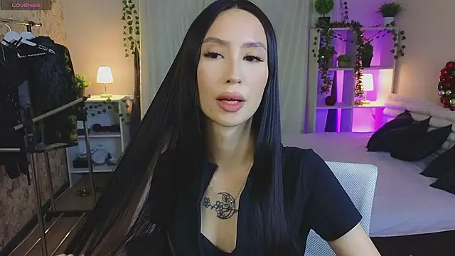 Ssin_Megan's cam snapshot