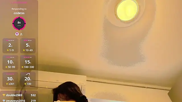 alisoncassie's cam snapshot