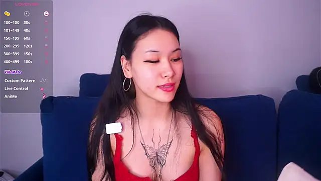 CaryCompo's cam snapshot