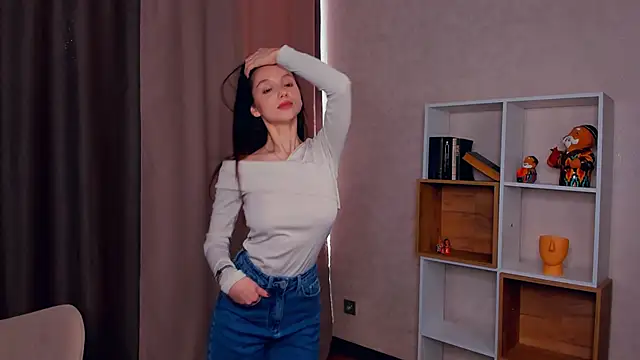 ZanaBreland's cam snapshot