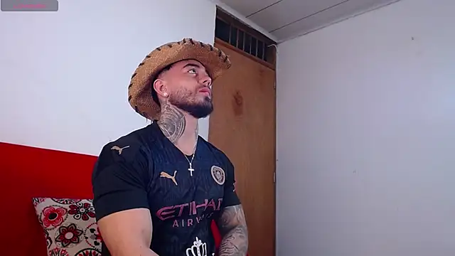 tommyblessd1 live sex cam