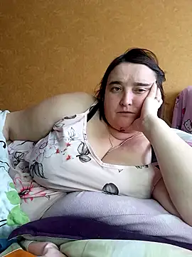 LiluHot live sex cam