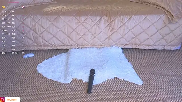 lisa_art live sex cam