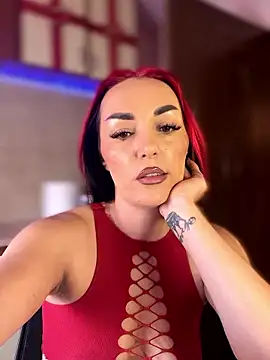 MeganFoxiy live sex cam