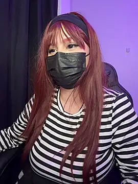 Anonnymsk's cam snapshot