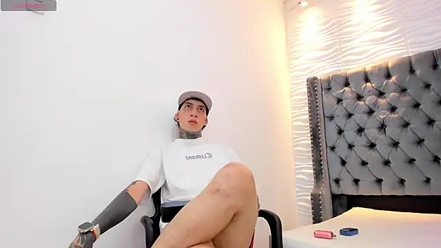 DANTE_ARMSTRONG live sex cam