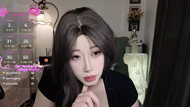 Boa0105 live sex cam