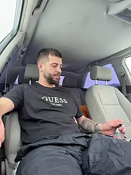 Pablo_Hornyguy95 live sex cam