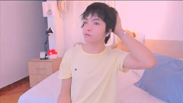 Sweet_Allan live sex cam