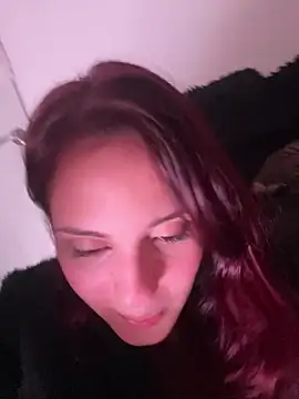 AngelRuby live sex cam