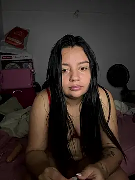 kimelizha live sex cam