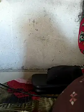 LOVELYKAJALBHABHI live sex cam