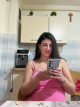 NathalieDream live sex cam
