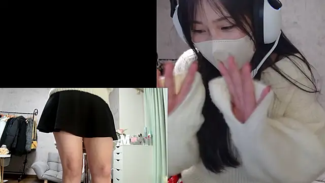 minami1129's cam snapshot