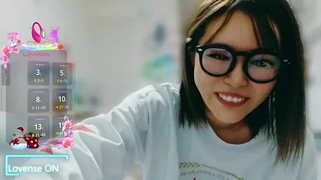 Miyuuu_'s cam snapshot