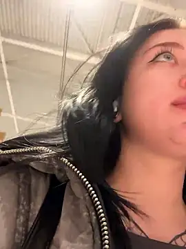 AlishaOfThorns live sex cam