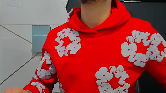 BrandonTate live sex cam