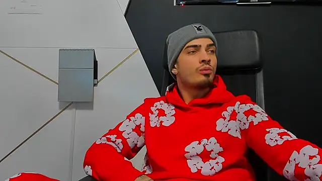 BrandonTate live sex cam