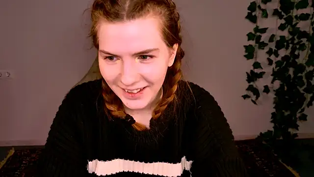 AliceCUNTach live sex cam