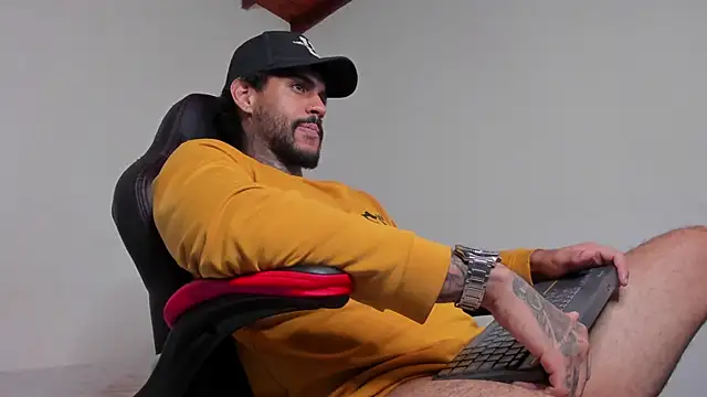 LuigiVitale_1 live sex cam