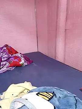 MISSINKUTE live sex cam