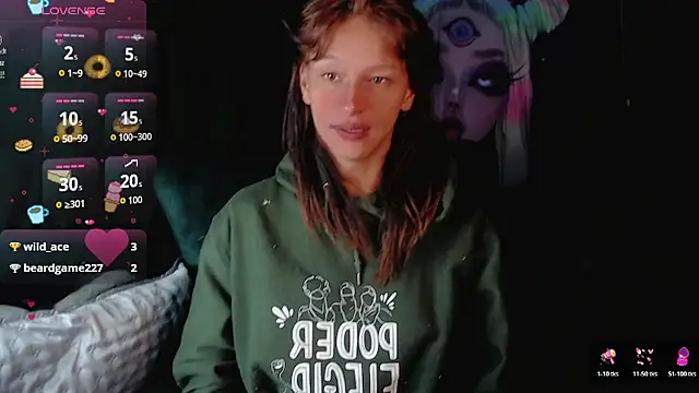 Summer_XO live sex cam