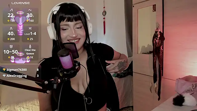 Ju_Kyung live sex cam