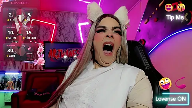 Alessa_mullen live sex cam