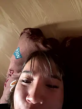 Pusy_wett's cam snapshot