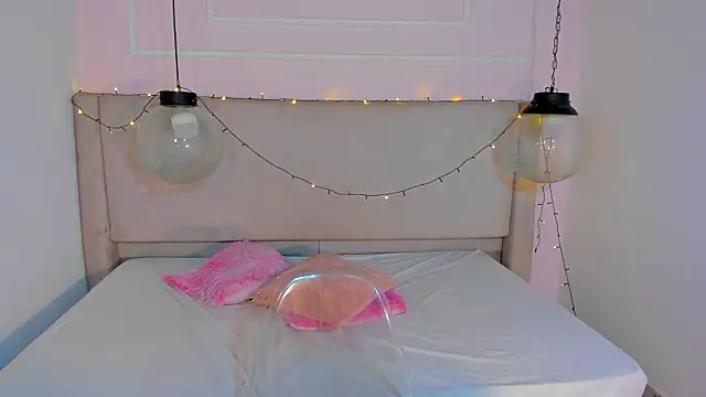 Brendajennerr's cam snapshot