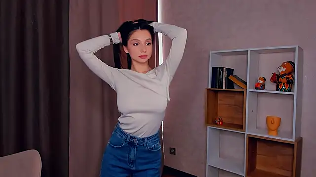 ZanaBreland's cam snapshot