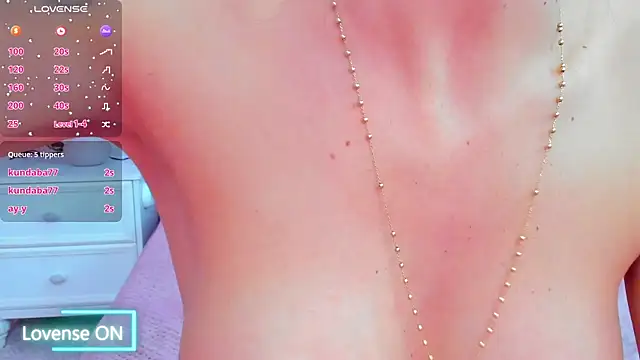 kaylakitty_'s cam snapshot