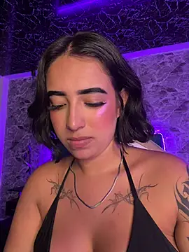 Scarlett-LS's cam snapshot