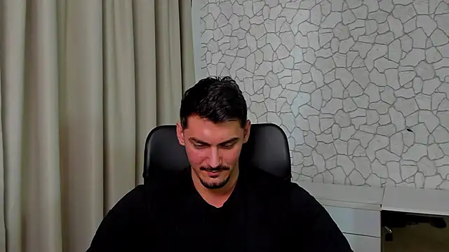 ClintMasters live sex cam