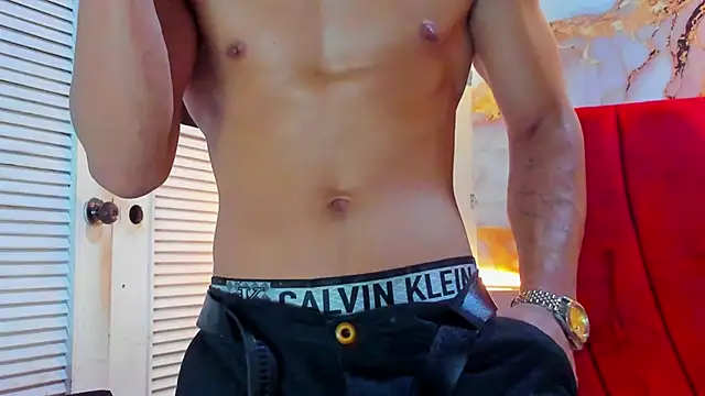 daniscot live sex cam