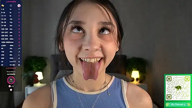 Sssonya live sex cam