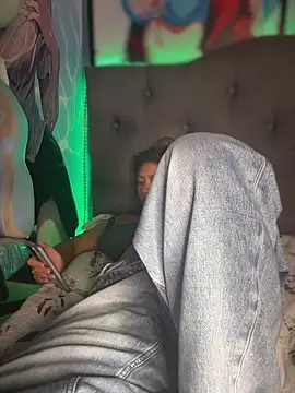 Im_Little's cam snapshot