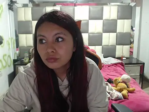 dulcecandy18's cam snapshot