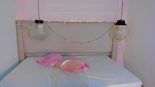 Brendajennerr's cam snapshot