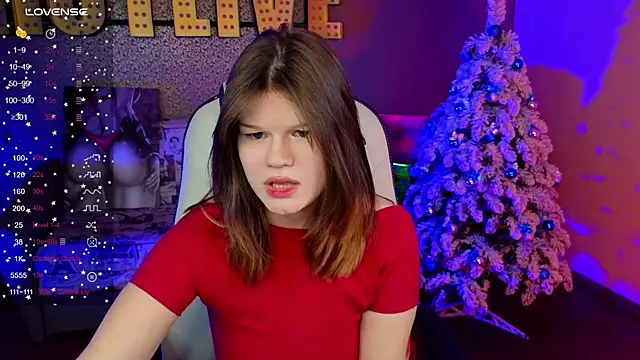 Lunamytrend's cam snapshot