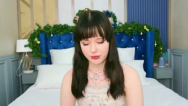 Ariel_Morris's cam snapshot