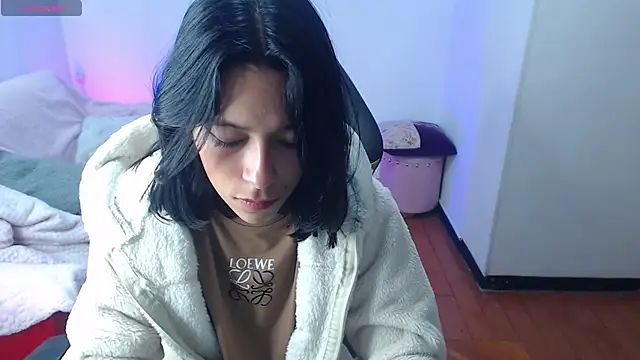 Kittie_nala_'s cam snapshot