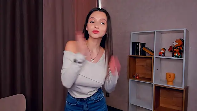 ZanaBreland's cam snapshot